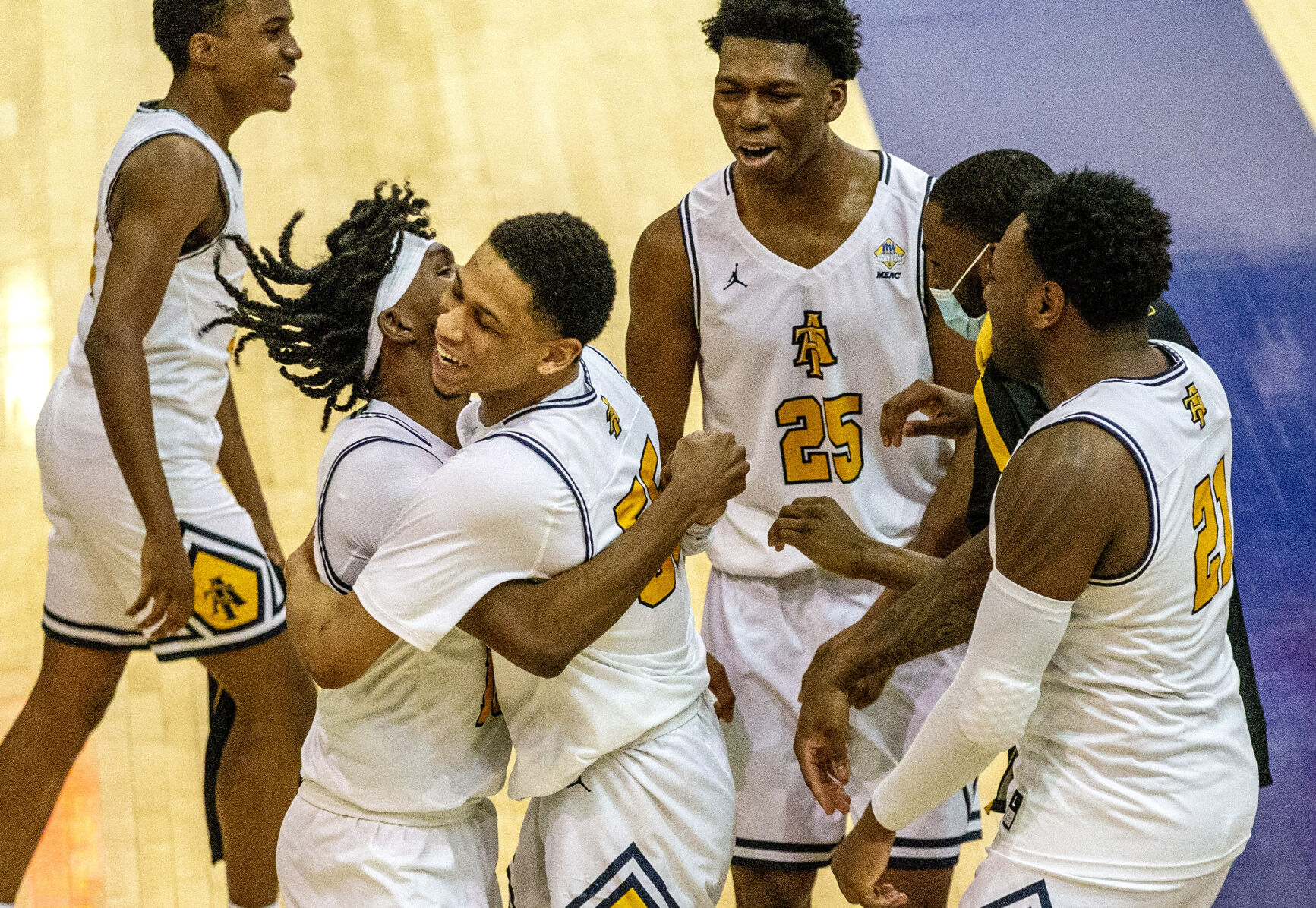 NCAT BBK
